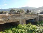 ARCA pide la restauración de un puente catalogado en Andratx que ya ha perdido parte de su barandilla