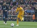 Bartomeu anuncia la pronta renovación de Neymar en un contrato "mirado con atención"