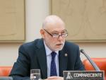 Compromís pide la comparecencia en el Senado del Fiscal General "por posible trato de favor en Murcia y La Rioja"