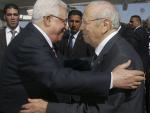 El presidente palestino visita Túnez para reforzar las relaciones bilaterales