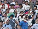 Prohiben ir con pancartas, banderolas y caras pintadas a estadios en Perú