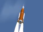 La NASA estudia poner astronautas en el primer vuelo del SLS-Orion