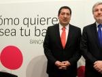 Cajasol ratificará en mayo la segregación a favor de Banca Cívica