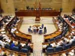 La Asamblea apuesta por proteger la casa de Vicente Aleixandre y convertirla en "la Casa de la Poesía"