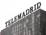 El nuevo director general de Telemadrid tomará posesión de su cargo el 14 de febrero