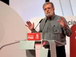 El ex presidente de extremeño dice que el PP no acepta que la lucha final contra ETA la lidere el PSOE