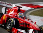 La prensa italiana destaca la "desilusión" de Ferrari con un Alonso defensivo