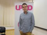 UPyD denuncia el "trato preferente" de la presidenta del Parlamento vasco a Otegi