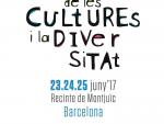 La Festa de les Cultures reivindicará la multiculturalidad en Catalunya este junio