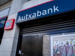 Kutxabank aprueba un dividendo complementario de 30,6 millones para repartir entre BBK, Kutxa y Vital