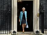 Theresa May, "la nueva Thatcher",  competirá con Boris Johson para suceder a Cameron
