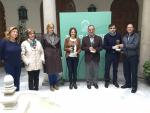 La Junta subraya el papel de los Premios Zabaleta en favor del desarrollo de Quesada y la provincia jiennense