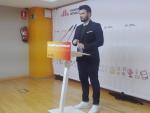 Rufián ironiza con la ley de pluralidad lingüística del PSOE y critica su "miopía política"