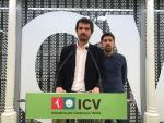 ICV felicita a Iglesias y destaca la "fortaleza de un aliado" como Podemos por el derecho a decidir