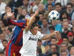 Lafita dice que el mejor momento para coger al Madrid es en medio de una eliminatoria