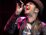 Alejo Stivel reivindica el rock en su primer disco en solitario