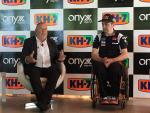 Isidre Esteve participará en el Dakar 2017 tras ocho años de ausencia como "reto personal"