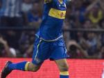 El Boca Juniors argentino jugará la Copa Emirates en julio