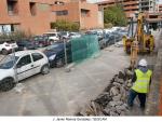 El Sescam insta al Ayuntamiento de Guadalajara a construir un segundo acceso al Hospital que "garantice seguridad"