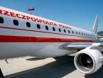 Nuevo vuelo del único Tupolev polaco para recrear el accidente de Smolensk