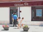 La fusión de Caja España y Caja Duero recortará 850 empleos antes de abril