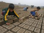 Doce países entran en la lista de trabajo infantil, según un informe de EE.UU.