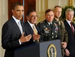 Obama anuncia la renovación de su equipo de Seguridad Nacional