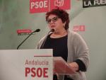 PSOE ve "dañinos" los cien primeros días de Rajoy por "agravar el bloqueo ferroviario y frenar el desarrollo"
