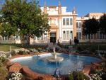 Málaga participa en el Festival de los Jardines Imperiales con un proyecto del Museo Ruso