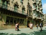 La Casa Batlló estrenará la sexta edición de sus Noches Mágicas este jueves
