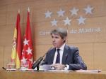 El Gobierno regional no renuncia a pactar el presupuesto de 2017 con PSOE o Podemos