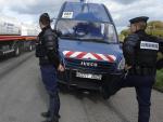 Los dos supuestos etarras detenidos en Francia son Itziar Moreno y Oier Gómez