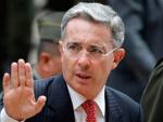 La UIMP anula el acto de entrega de su Medalla de Honor al expresidente colombiano Álvaro Uribe