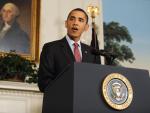 Obama presentará la próxima semana su plan para reducir el déficit a largo plazo