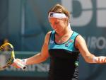 La rumana Begu sorprende a Kuznetsova y jugará la final