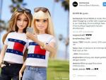 Gigi Hadid ya tiene una Barbie que es exactamente igual que ella