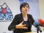 El BNG amenaza con pedir la intervención de la Fiscalía ante la "anunciada venta ilegal" de las centrales del Xallas