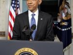 Obama promulga la ley que evita el "cierre" administrativo del Gobierno