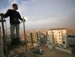 Israel legaliza de forma retroactiva 4.000 viviendas de colonos asentadas en tierras privadas palestinas