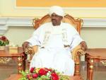 El presidente sudanés acusa a la Corte Penal Internacional de "doble rasero"