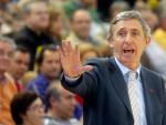 El entrenador del Power dice que la posibilidad de ser invitados a la Euroliga les motiva