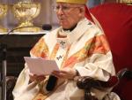 El cardenal Cañizares condena el atentado en Estambul y dice que la Iglesia "también respira con el pulmón de Oriente"