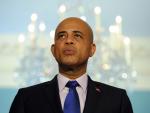 Martelly ofrecerá balance de su visita a Estados Unidos