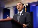 El presidente Obama ofrece "cabildo abierto" en Facebook