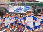 Acción contra el Hambre busca colegios de España y Andorra para correr contra la desnutrición infantil
