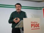 El PSOE pide a la Subdelegación del Gobierno que "estudie" los datos del proyecto CEUS
