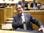 Rajoy vuelve el martes al Senado en el primer Pleno del año, para responder a PSOE, Entesa y Amaiur