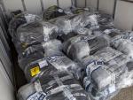 Confiscan en Australia 1,4 toneladas de cocaína, un récord