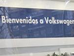 Pineda extorsionó sin éxito a Volkswagen para que le subvencionara un estudio publicitario por 30.000 euros