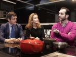 Estudiantes americanos se formarán durante tres meses en siete restaurantes madrileños con estrella Michelin